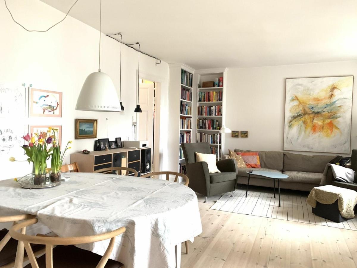 Apartmentincopenhagen Apartment 547 Exterior foto